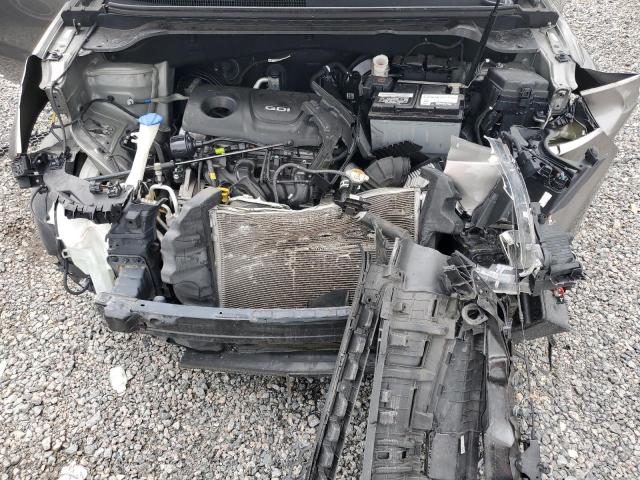 Photo 11 from auction – 2018 KIA SOUL with VIN KNDJN2A20J7585897