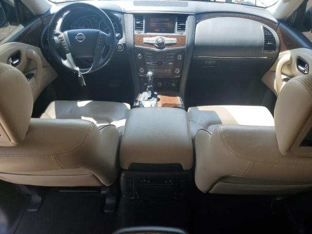 Photo 8 from auction – 2018 NISSAN ARMADA PLA with VIN JN8AY2NF0J9331412