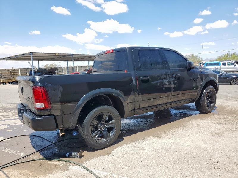 Photo 3 from auction – 2023 RAM 1500 CLASSIC SLT with VIN 1C6RR7LG5PS565994