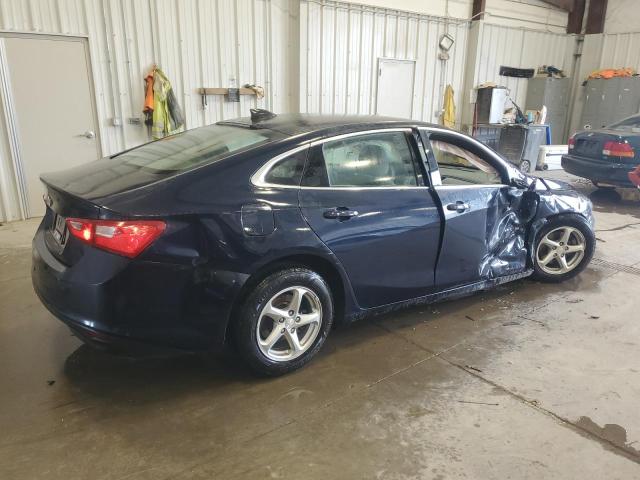 Photo 3 from auction – 2018 CHEVROLET MALIBU LS with VIN 1G1ZC5ST6JF111114
