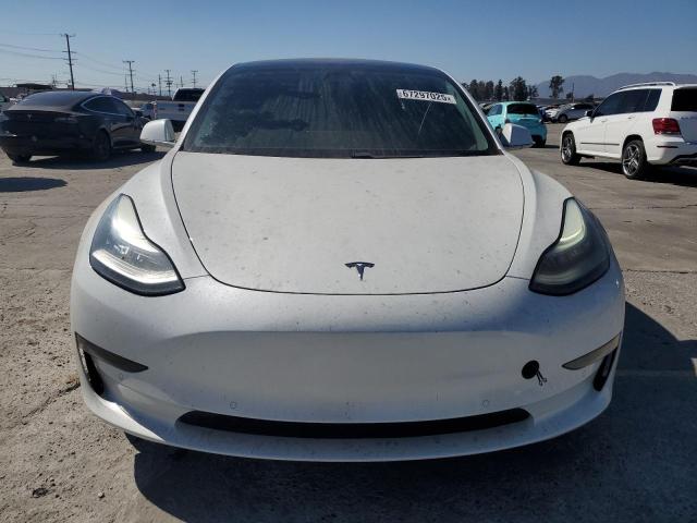 Photo 5 from auction – 2020 TESLA MODEL 3 with VIN 5YJ3E1EA9LF739976