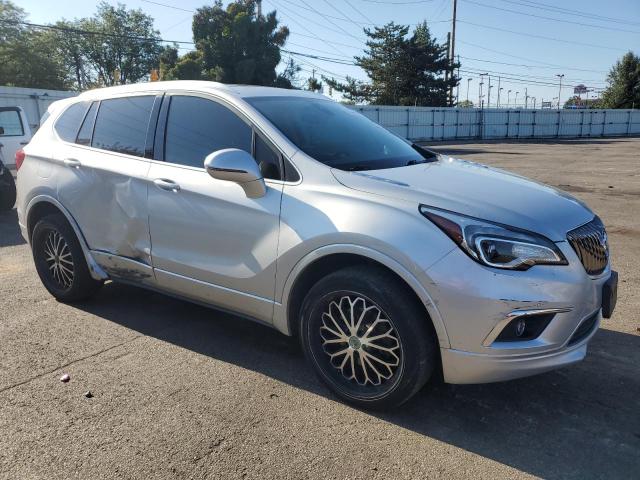 Photo 4 from auction – 2016 BUICK ENVISION P with VIN LRBFXESX2GD172027