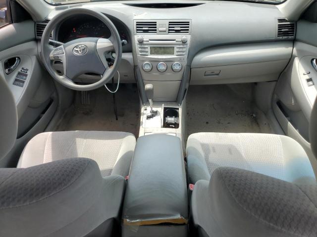 Photo 8 from auction – 2011 TOYOTA CAMRY BASE with VIN 4T1BF3EK1BU177568