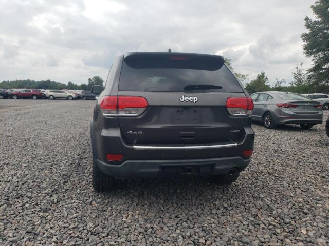 Photo 6 from auction – 2015 JEEP GRAND CHER with VIN 1C4RJFBG0FC211210