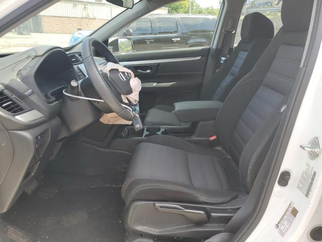Photo 7 from auction – 2021 HONDA CR-V SE with VIN 7FARW2H70ME033773