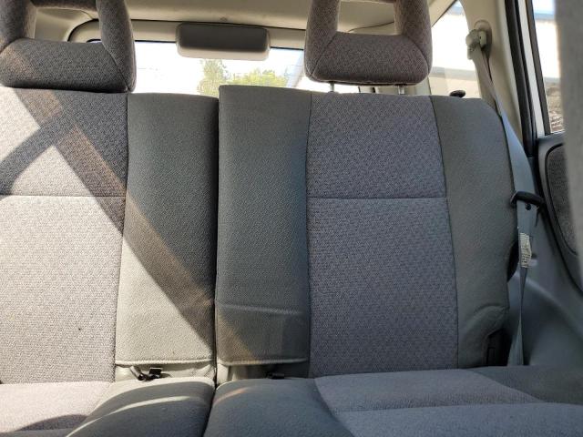 Photo 10 from auction – 2002 CHEVROLET TRACKER with VIN 2CNBJ13C726912437