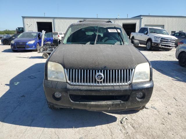 Снимка 5 от търг – 2003 MERCURY MOUNTAINEE с VIN 4M2DU86W73ZJ22638