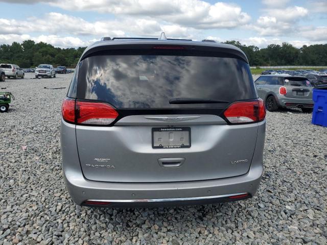 Photo 6 from auction – 2017 CHRYSLER PACIFICA L with VIN 2C4RC1GGXHR647711