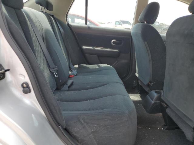 Photo 10 from auction – 2010 NISSAN VERSA S with VIN 3N1BC1APXAL378562