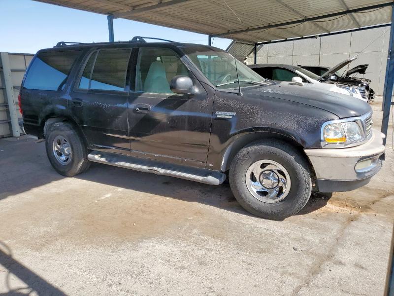 Photo 4 from auction – 1997 FORD EXPEDITION with VIN 1FMEU1766VLB25368