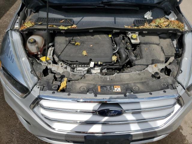 Photo 11 from auction – 2017 FORD ESCAPE SE with VIN 1FMCU9GD0HUD25911