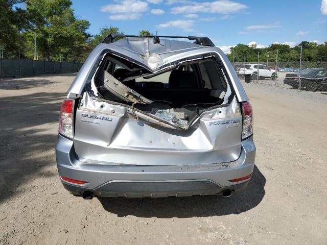 Photo 6 from auction – 2013 SUBARU FORESTER L with VIN JF2SHAEC8DH434315