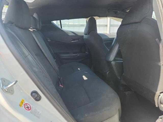 Photo 10 from auction – 2019 TOYOTA C-HR XLE with VIN NMTKHMBX0KR095001