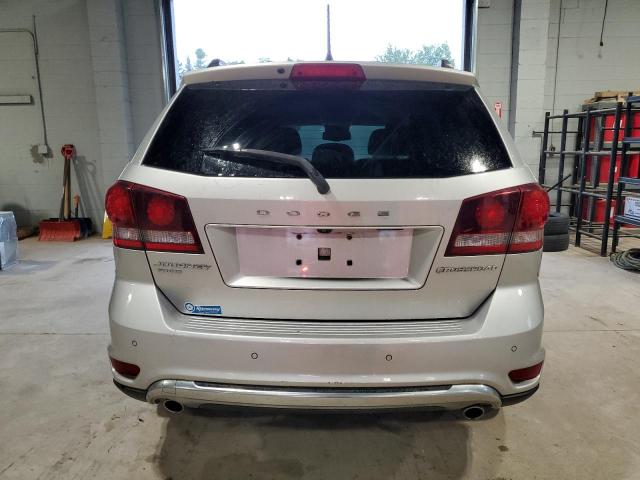 Photo 6 from auction – 2014 DODGE JOURNEY CR with VIN 3C4PDDGG8ET257446