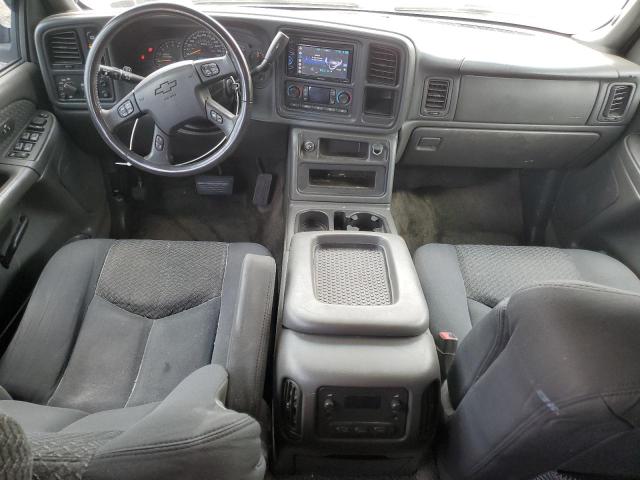 Photo 8 from auction – 2003 CHEVROLET AVALANCHE with VIN 3GNEK13T73G277215