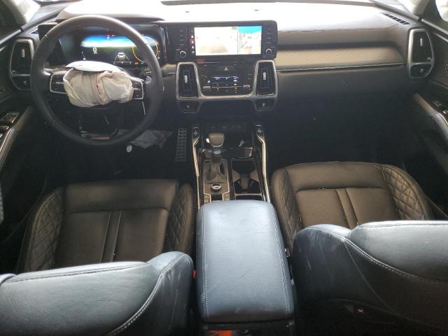 Photo 8 from auction – 2023 KIA SORENTO SX with VIN 5XYRKDLF3PG222920