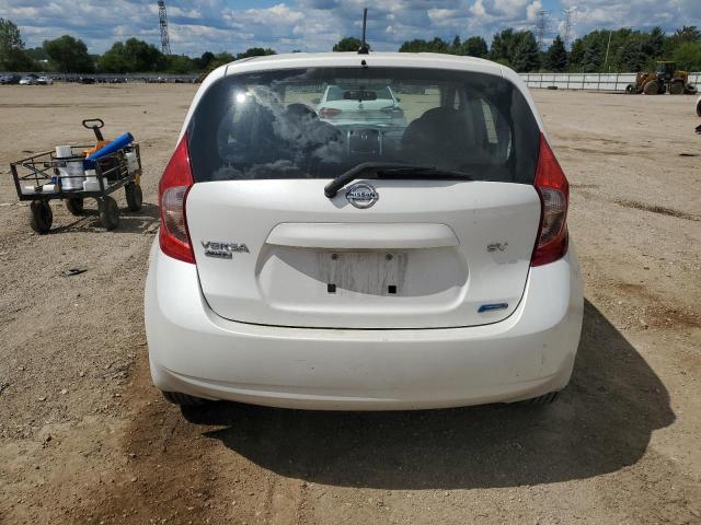 Photo 6 from auction – 2015 NISSAN VERSA NOTE with VIN 3N1CE2CP3FL378086