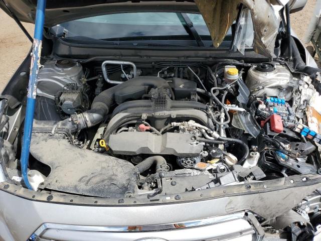 Photo 12 from auction – 2017 SUBARU OUTBACK 2. with VIN 4S4BSACCXH3418084