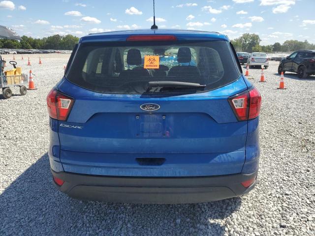 Photo 6 from auction – 2019 FORD ESCAPE S with VIN 1FMCU0F78KUA51906