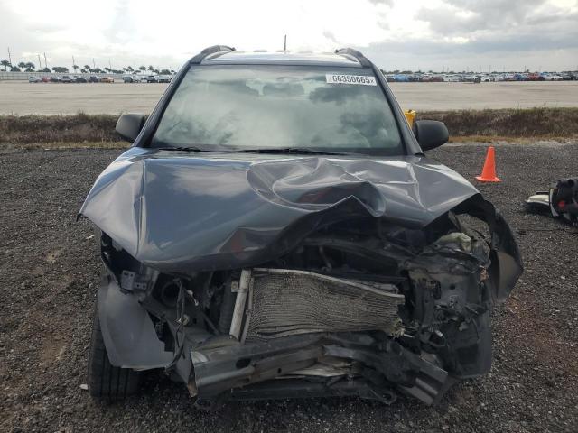 Photo 5 from auction – 2009 CHEVROLET EQUINOX LS with VIN 2CNDL13F496214827