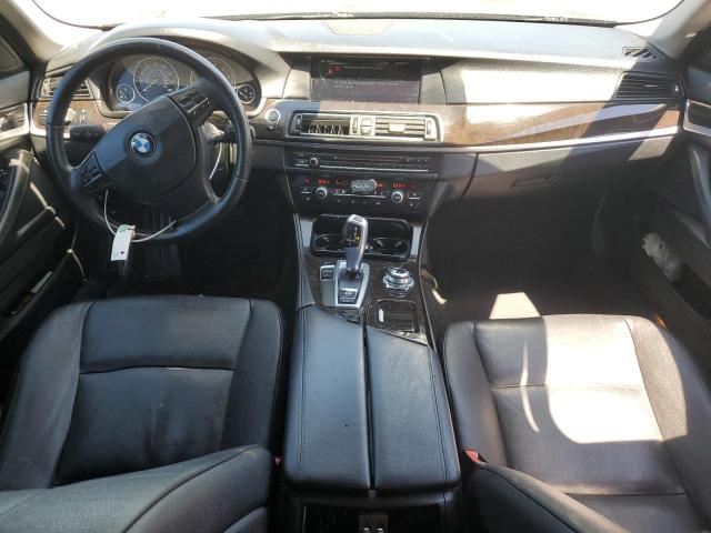 Photo 8 from auction – 2013 BMW 528 I with VIN WBAXG5C57DDY35569