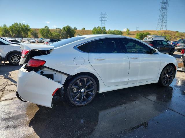 Photo 3 from auction – 2015 CHRYSLER 200 C with VIN 1C3CCCCG0FN525865