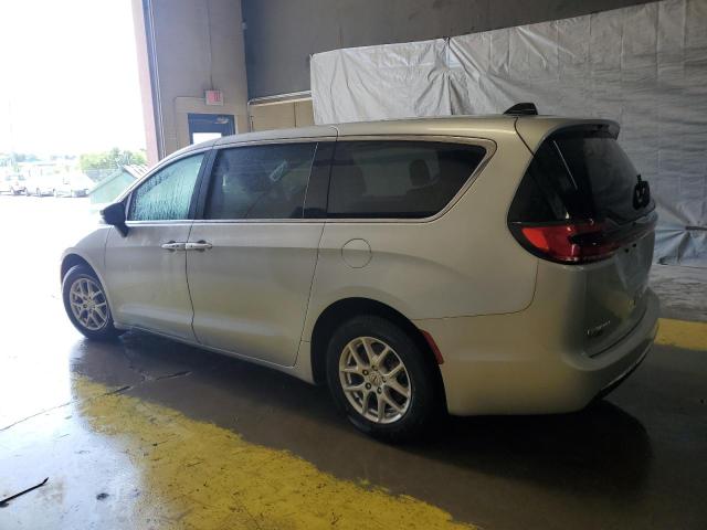 Photo 2 from auction – 2023 CHRYSLER PACIFICA TOURING with VIN 2C4RC1FG4PR556577