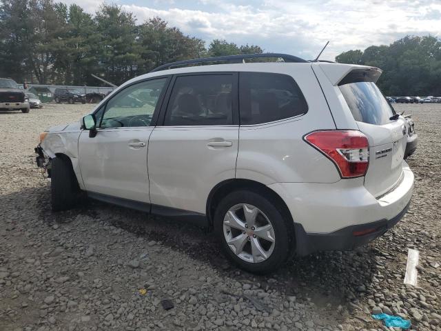 Photo 2 from auction – 2014 SUBARU FORESTER 2 with VIN JF2SJAJC6EH431425
