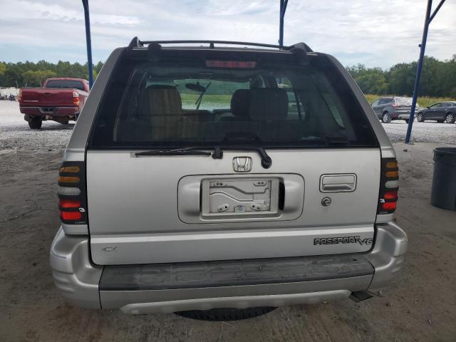 Photo 6 from auction – 2000 HONDA PASSPORT with VIN 4S6CK58W3Y4401322