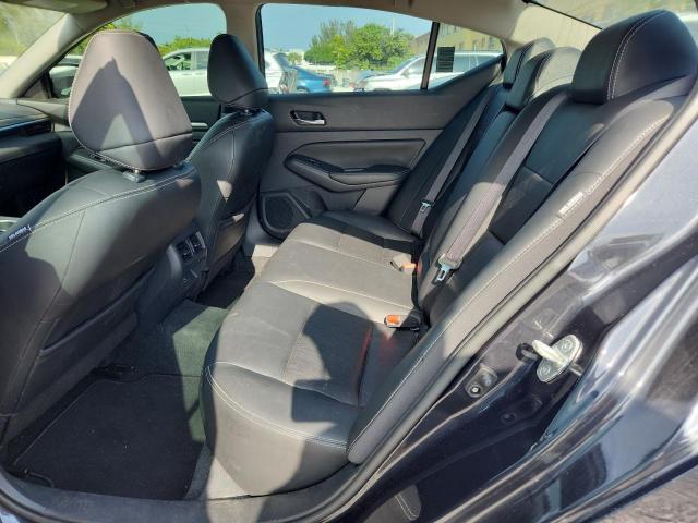 Photo 10 from auction – 2019 NISSAN ALTIMA SL with VIN 1N4BL4EV0KC114941