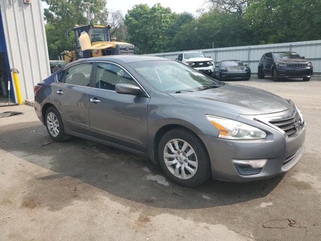 Photo 4 from auction – 2015 NISSAN ALTIMA 2.5 with VIN 1N4AL3AP3FN380655