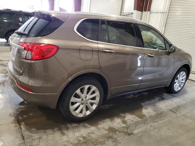 Photo 3 from auction – 2017 BUICK ENVISION PREMIUM II with VIN LRBFXFSX4HD115920