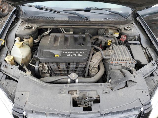 صورة رقم 11 من المزاد - 2014 CHRYSLER 200 LX مع VIN 1C3CCBAB1EN237255