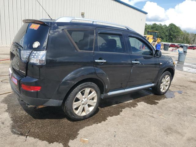 Photo 3 from auction – 2009 MITSUBISHI OUTLANDER with VIN JA4LS31W89Z006160
