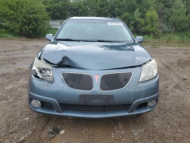 Photo 5 from auction – 2007 PONTIAC VIBE with VIN 5Y2SL65877Z432947