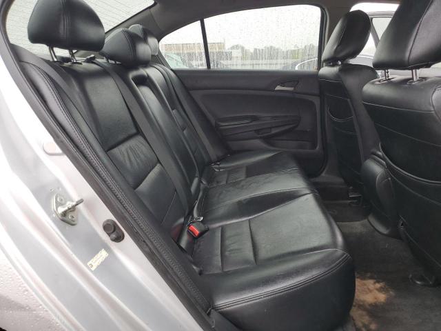Photo 10 from auction – 2012 HONDA ACCORD LX with VIN 1HGCP2F34CA211580