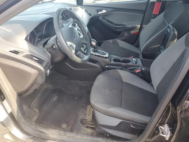 Photo 7 from auction – 2014 FORD FOCUS SE with VIN 1FADP3K24EL177529