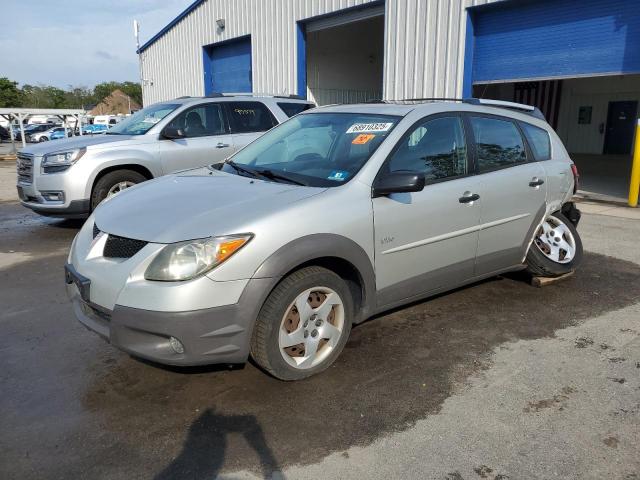 PONTIAC VIBE 2003 with VIN 5Y2SL62883Z410339 - Photo from auction