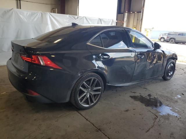 Photo 3 from auction – 2014 LEXUS IS 250 with VIN JTHCF1D29E5014436
