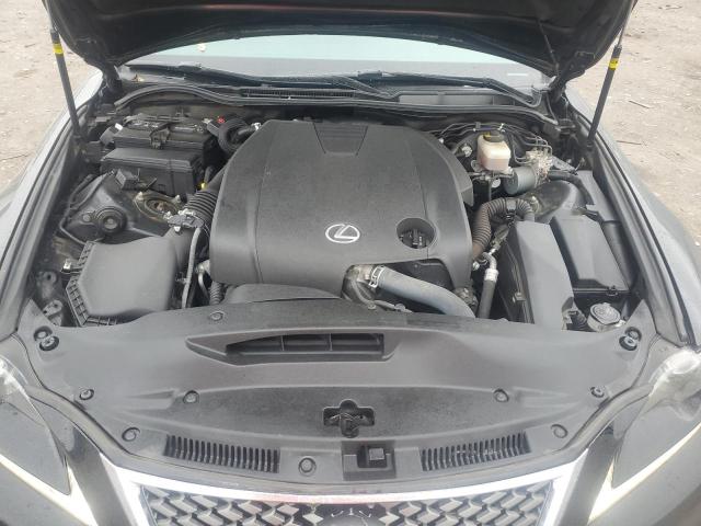Photo 11 from auction – 2015 LEXUS IS 250 with VIN JTHCF1D24F5028830