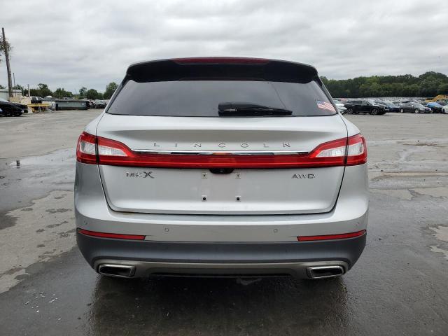 Photo 6 from auction – 2016 LINCOLN MKX SELECT with VIN 2LMTJ8KR8GBL50554