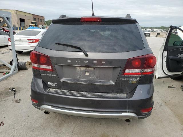 Photo 6 from auction – 2018 DODGE JOURNEY CROSSROAD with VIN 3C4PDCGG4JT379273