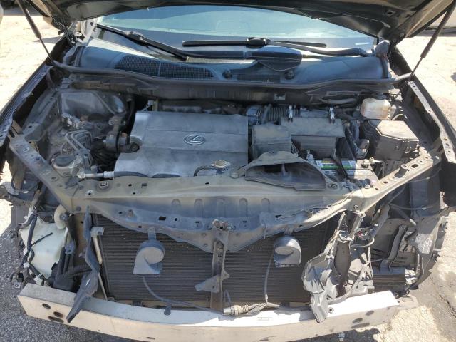 Photo 11 from auction – 2015 LEXUS RX 350 with VIN 2T2ZK1BAXFC156912