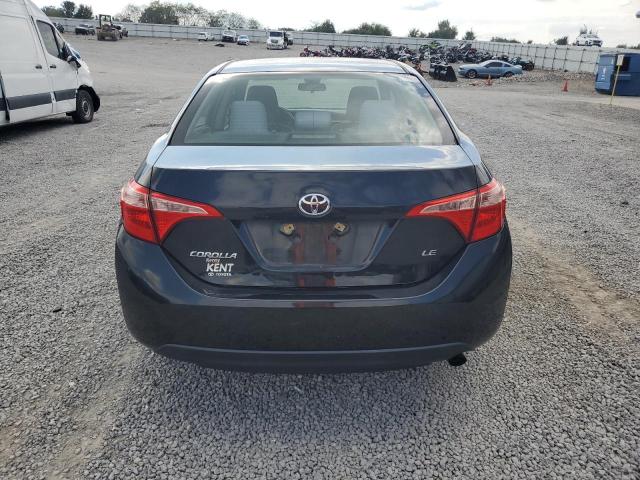 Photo 6 from auction – 2018 TOYOTA COROLLA L with VIN 2T1BURHE6JC056291