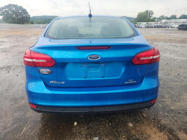 Photo 6 from auction – 2016 FORD FOCUS SE with VIN 1FADP3F26GL309459
