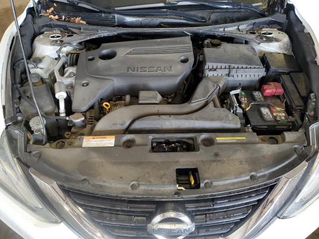 Photo 11 from auction – 2018 NISSAN ALTIMA 2.5 with VIN 1N4AL3AP0JC167215