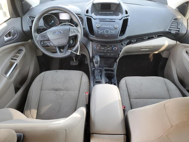 Photo 8 from auction – 2018 FORD ESCAPE SE with VIN 1FMCU9GD9JUB07567