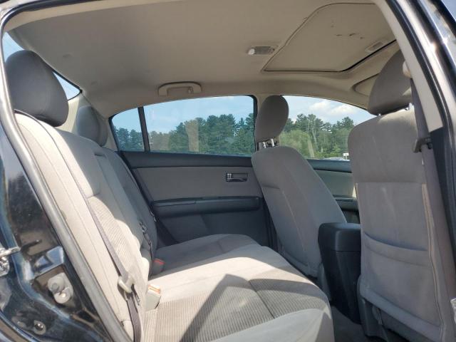Photo 10 from auction – 2012 NISSAN SENTRA 2.0 with VIN 3N1AB6AP8CL609313