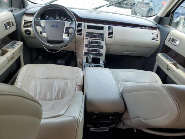 Photo 8 from auction – 2012 FORD FLEX SEL with VIN 2FMHK6CC6CBD22162