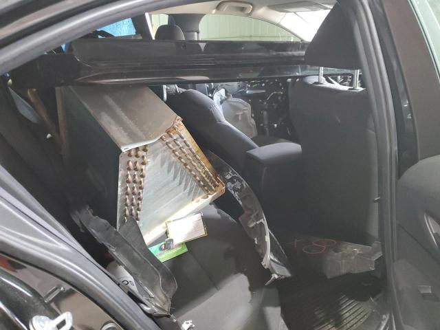 Photo 12 from auction – 2022 TOYOTA COROLLA LE with VIN JTDEPMAE9NJ229555